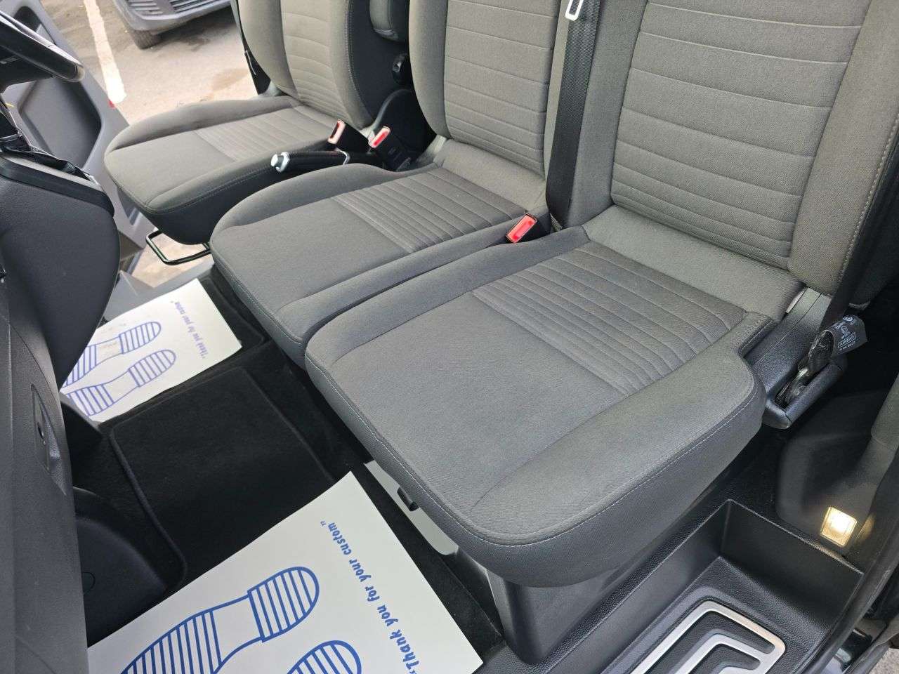 2019 FORD TOURNEO CUSTOM 2019 FORD TOURNEO CUSTOM