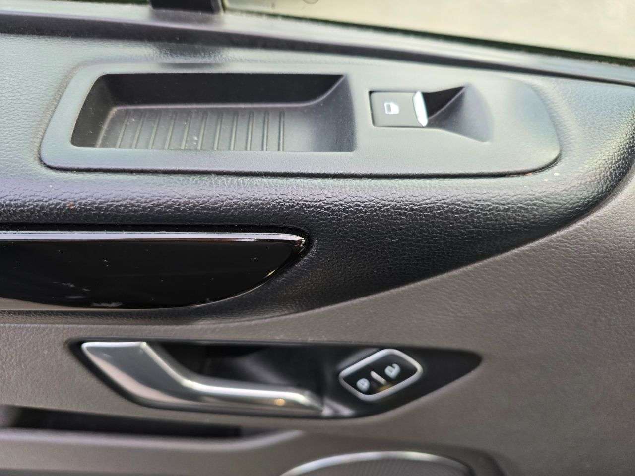 2019 FORD TOURNEO CUSTOM 2019 FORD TOURNEO CUSTOM