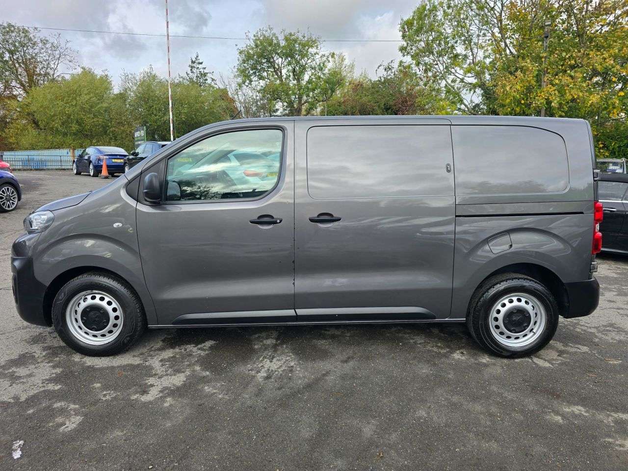 2020 PEUGEOT EXPERT 2020 PEUGEOT EXPERT