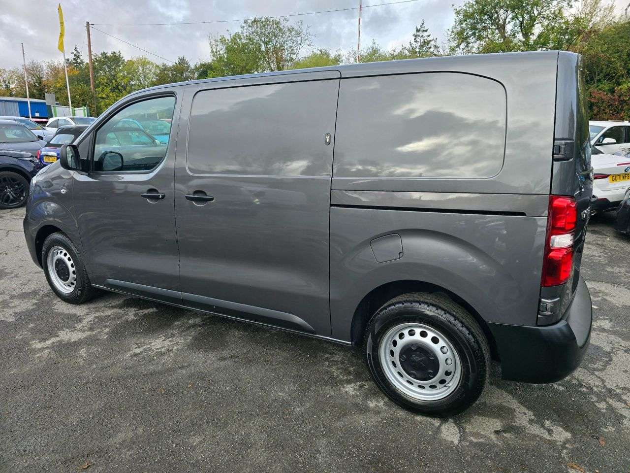 2020 PEUGEOT EXPERT 2020 PEUGEOT EXPERT