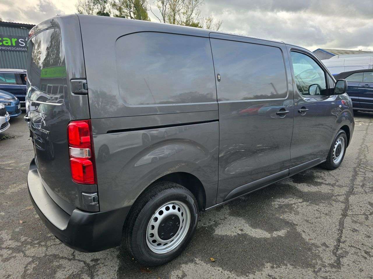 2020 PEUGEOT EXPERT 2020 PEUGEOT EXPERT