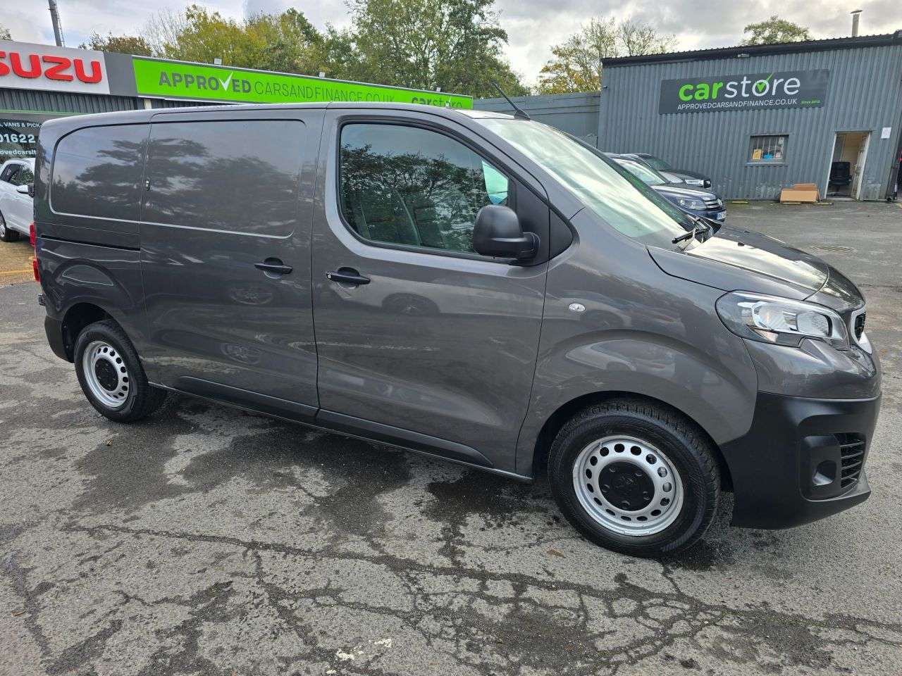 2020 PEUGEOT EXPERT 2020 PEUGEOT EXPERT