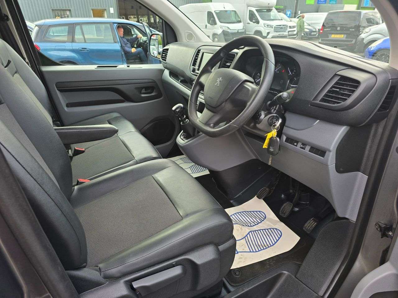 2020 PEUGEOT EXPERT 2020 PEUGEOT EXPERT