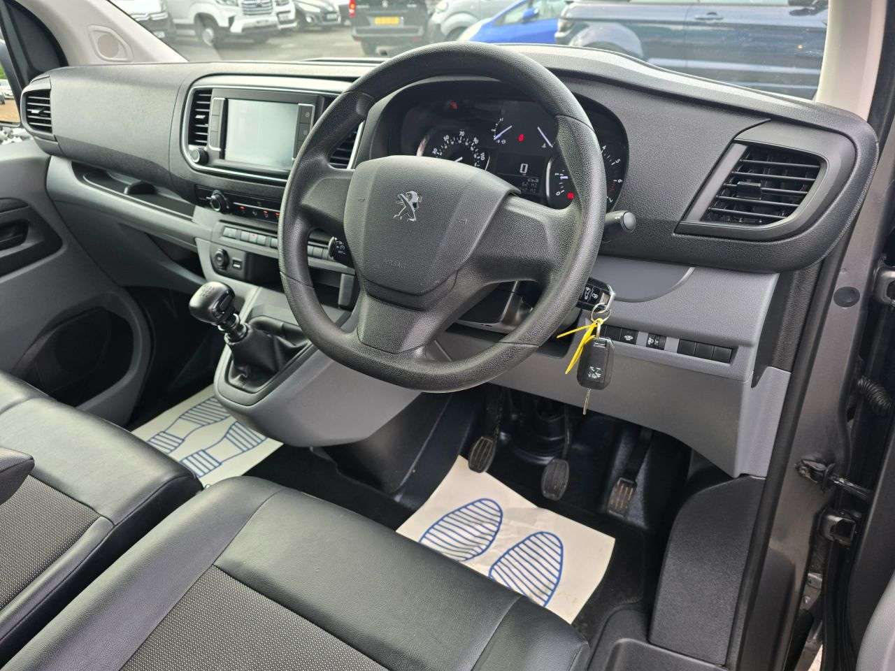 2020 PEUGEOT EXPERT 2020 PEUGEOT EXPERT