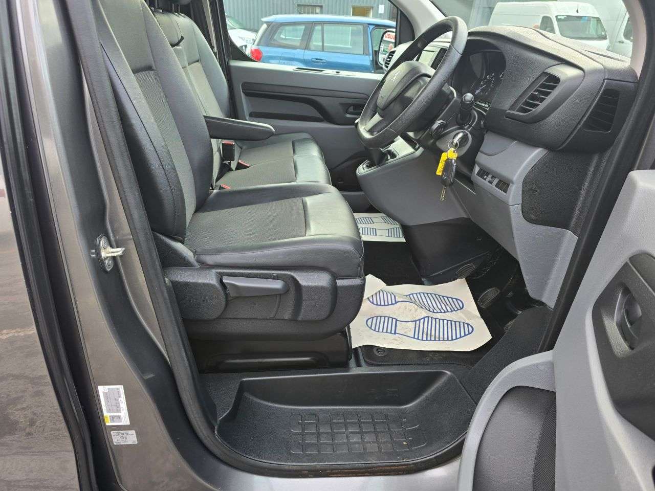 2020 PEUGEOT EXPERT 2020 PEUGEOT EXPERT