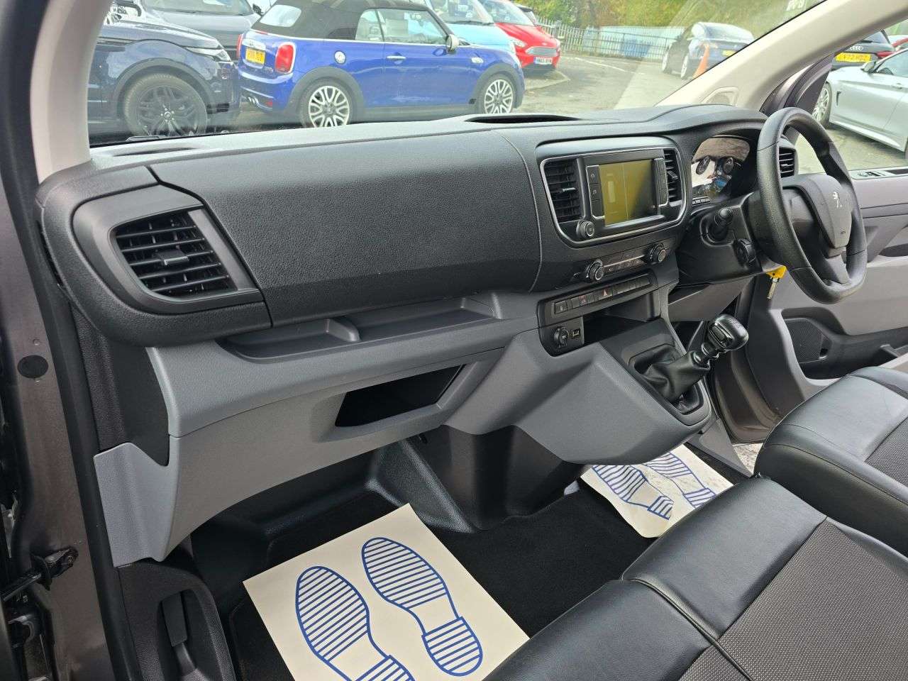 2020 PEUGEOT EXPERT 2020 PEUGEOT EXPERT