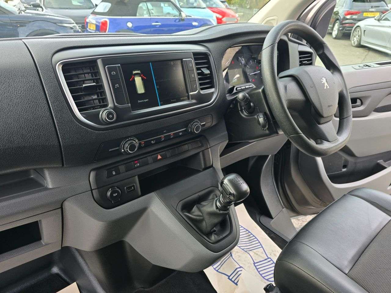 2020 PEUGEOT EXPERT 2020 PEUGEOT EXPERT