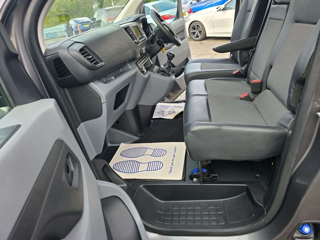 2020 PEUGEOT EXPERT 2020 PEUGEOT EXPERT