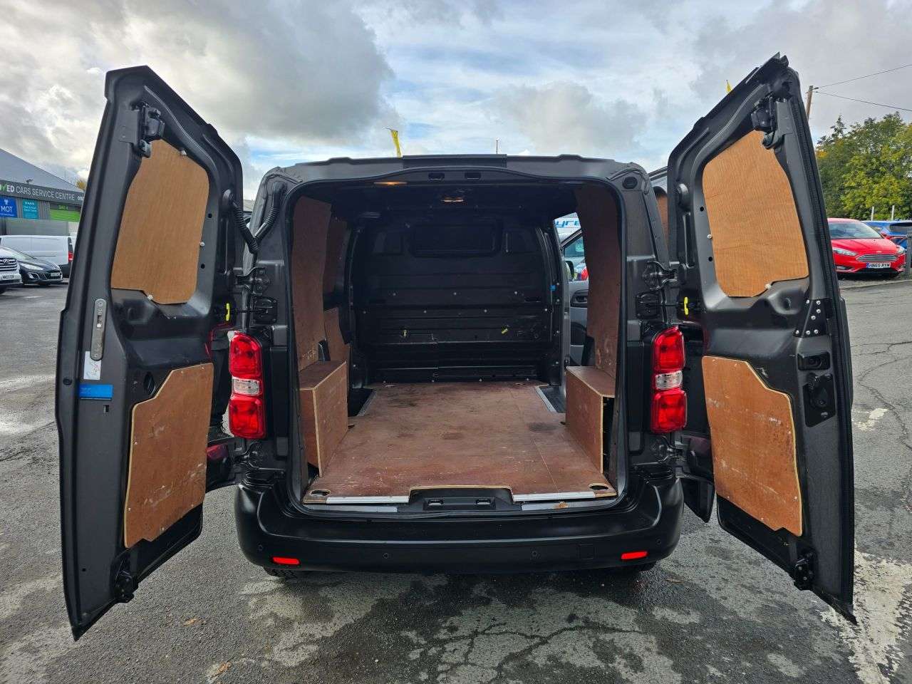 2020 PEUGEOT EXPERT 2020 PEUGEOT EXPERT