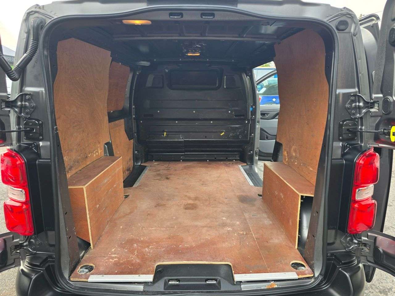 2020 PEUGEOT EXPERT 2020 PEUGEOT EXPERT