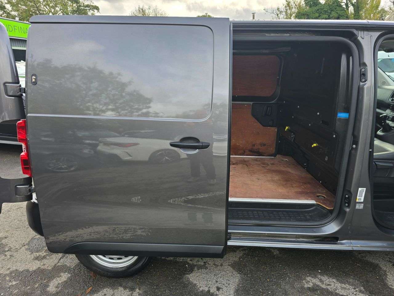 2020 PEUGEOT EXPERT 2020 PEUGEOT EXPERT