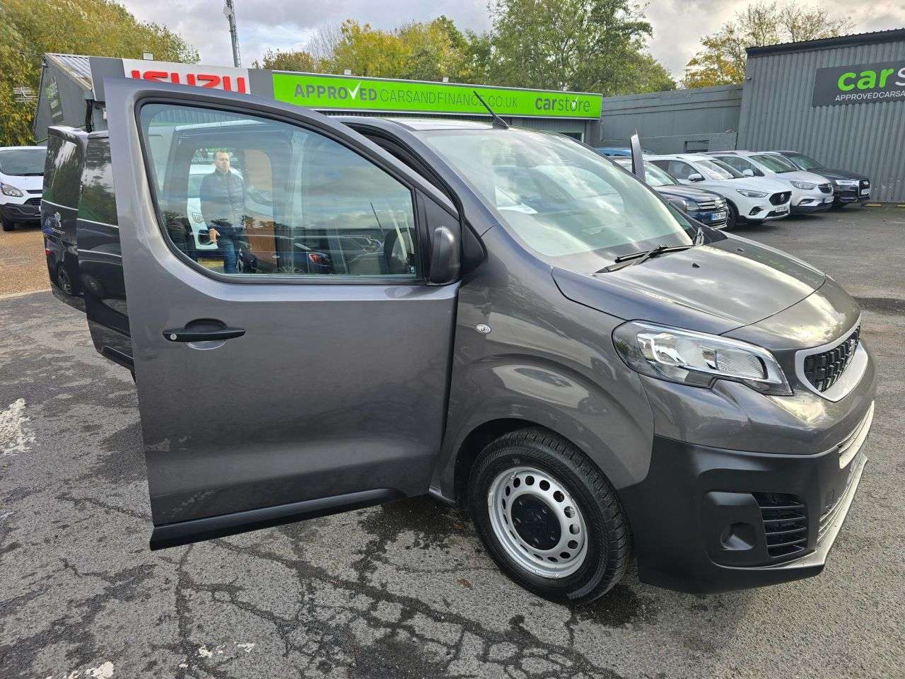 2020 PEUGEOT EXPERT 2020 PEUGEOT EXPERT