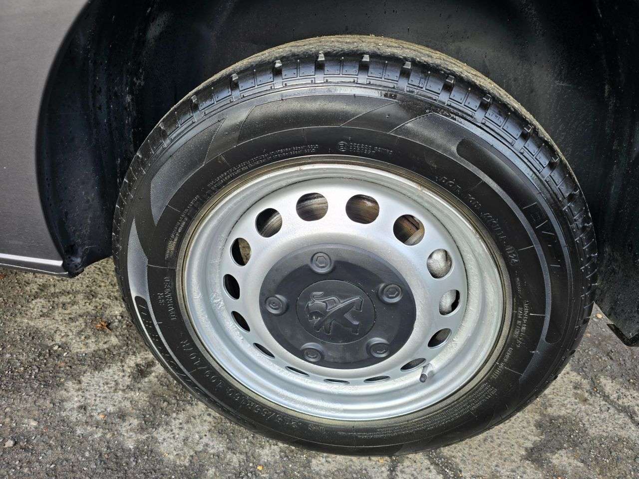 2020 PEUGEOT EXPERT 2020 PEUGEOT EXPERT