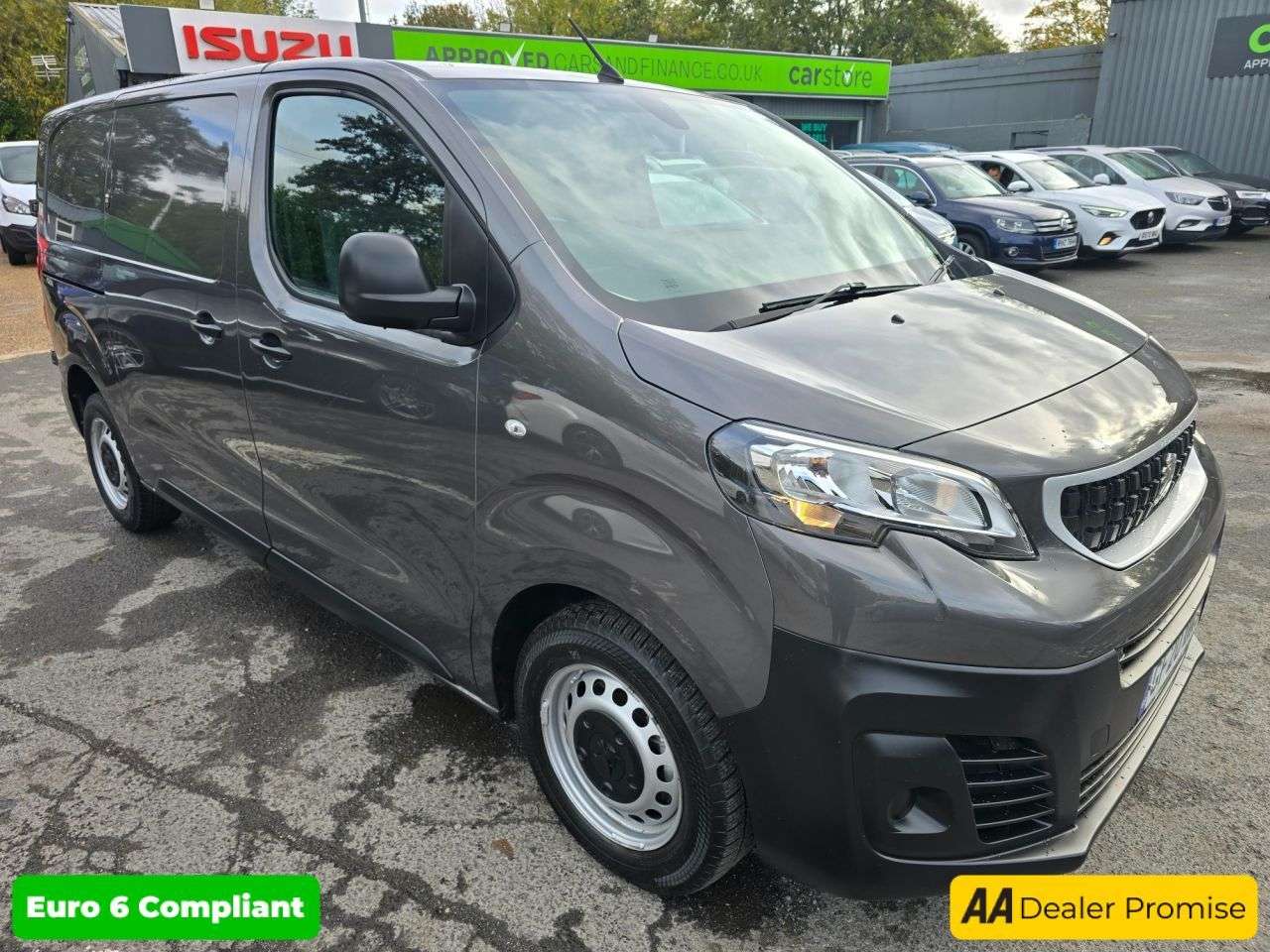 2020 PEUGEOT EXPERT 2020 PEUGEOT EXPERT