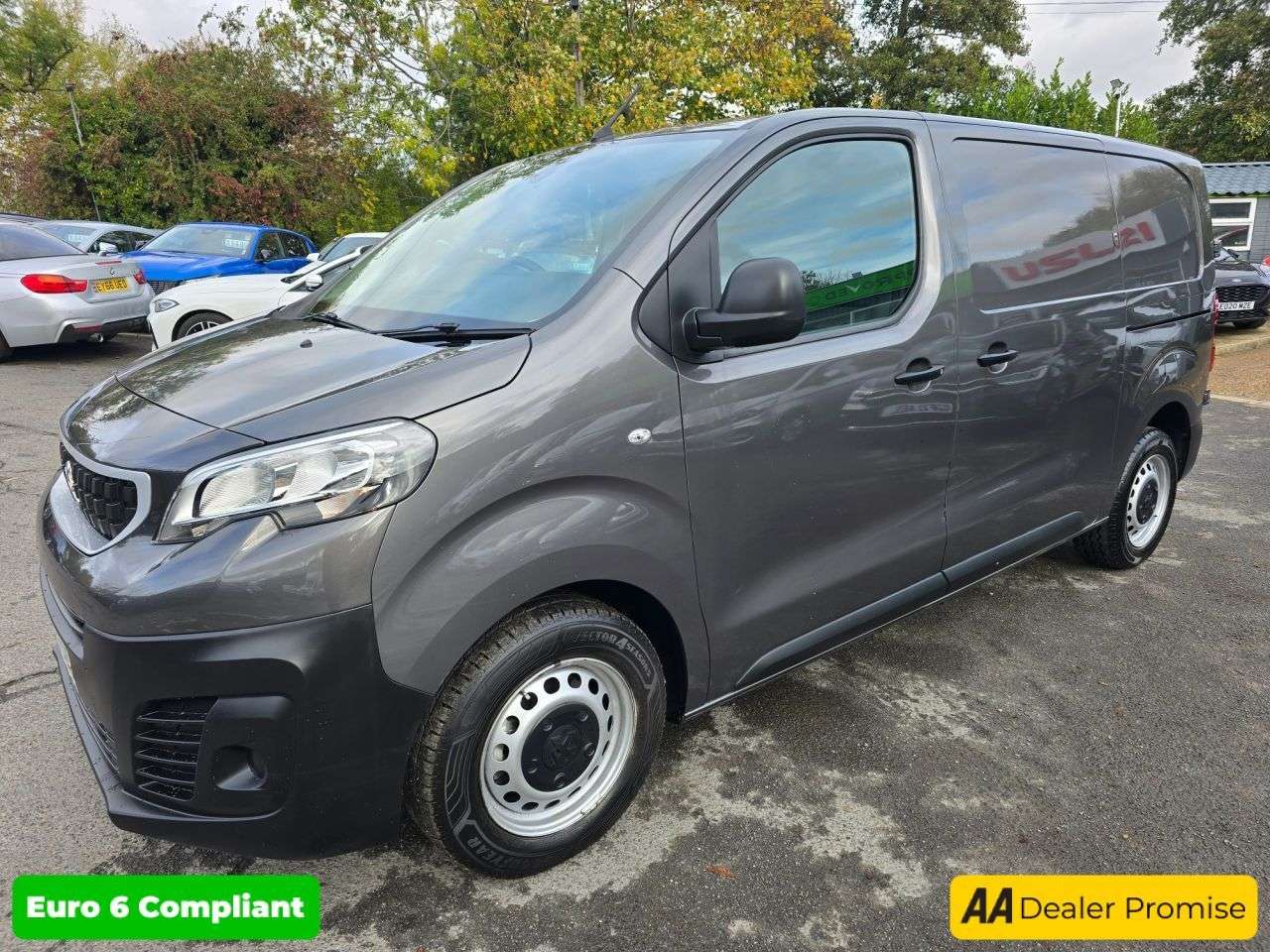 2020 PEUGEOT EXPERT 2020 PEUGEOT EXPERT