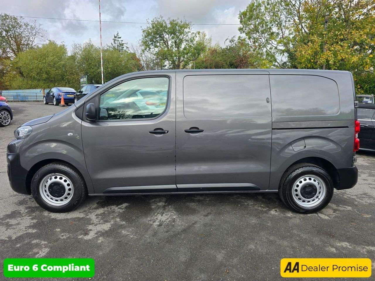 2020 PEUGEOT EXPERT 2020 PEUGEOT EXPERT