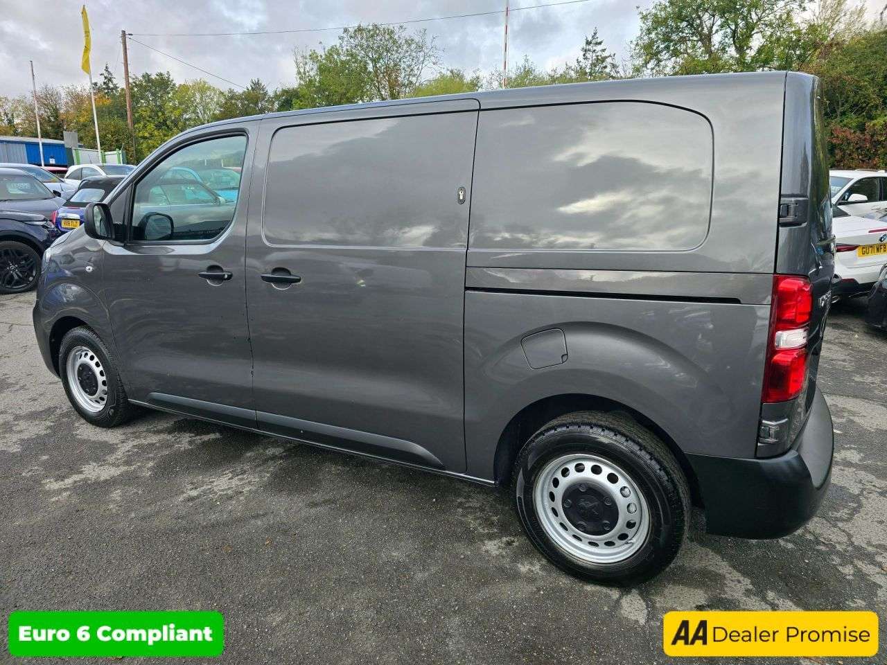 2020 PEUGEOT EXPERT 2020 PEUGEOT EXPERT