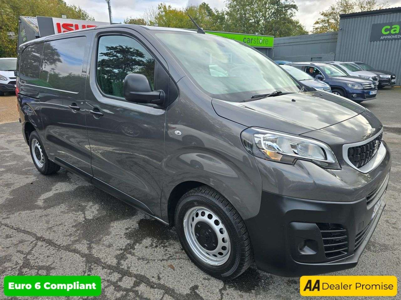 2020 PEUGEOT EXPERT 2020 PEUGEOT EXPERT