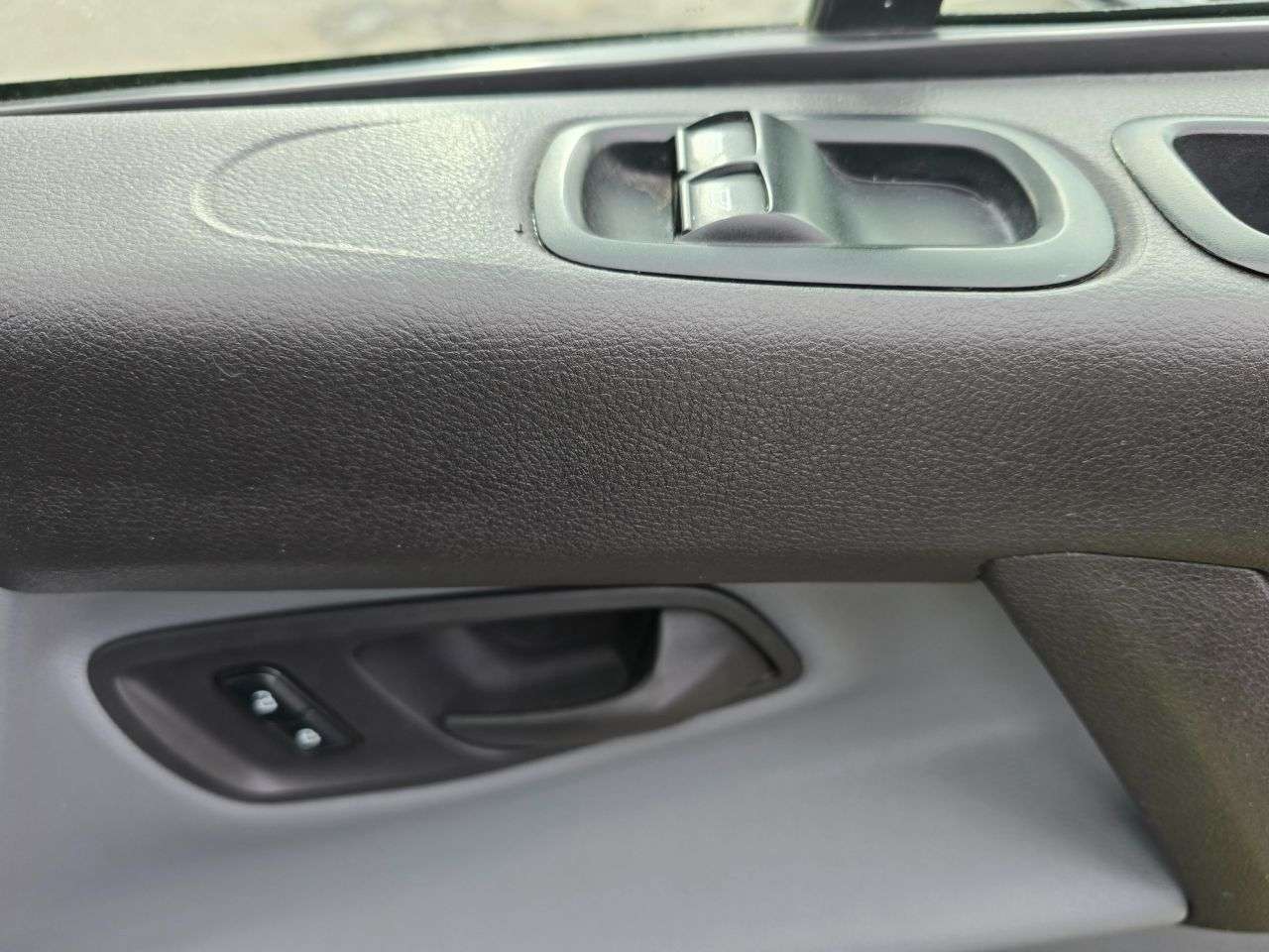 2018 FORD TRANSIT CUSTOM 2018 FORD TRANSIT CUSTOM