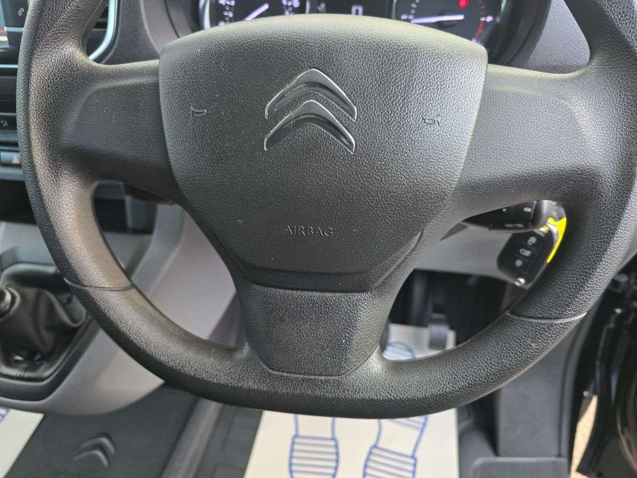 2022 CITROEN DISPATCH 2022 CITROEN DISPATCH