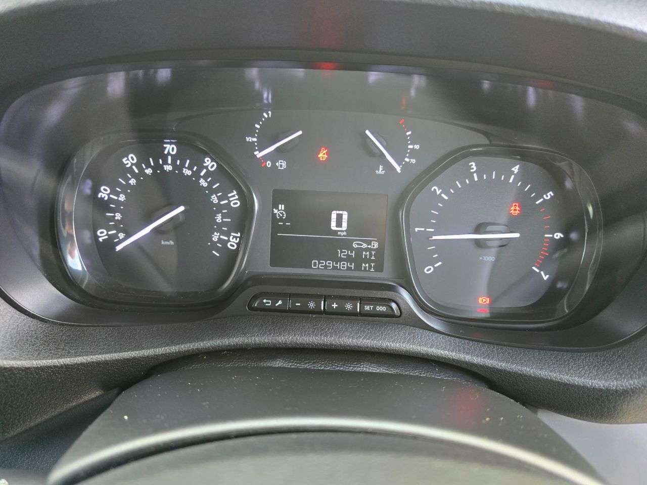 2022 CITROEN DISPATCH 2022 CITROEN DISPATCH