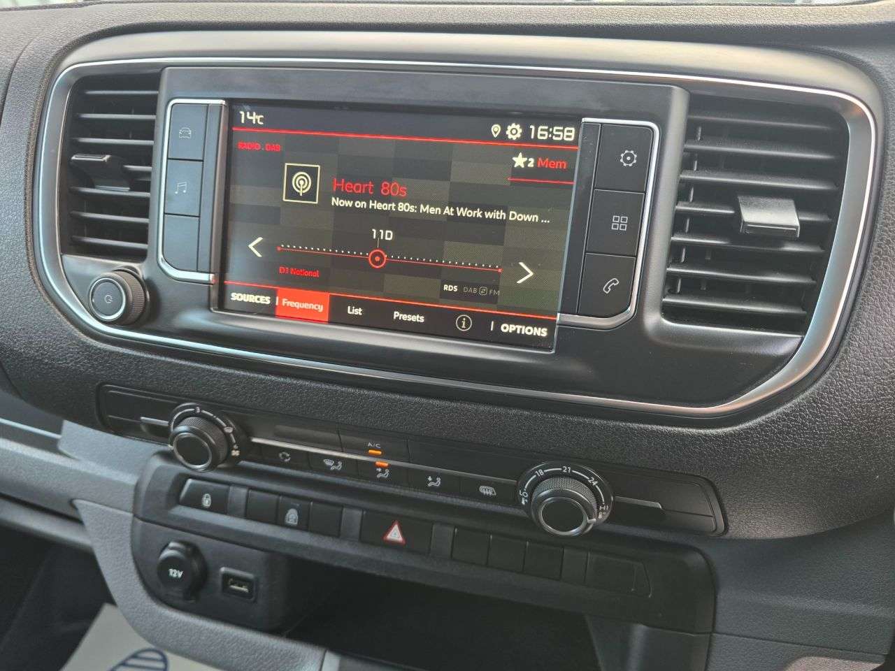 2022 CITROEN DISPATCH 2022 CITROEN DISPATCH