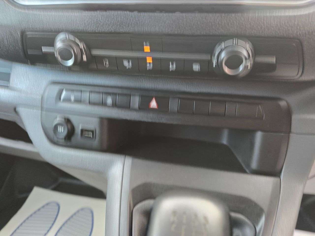 2022 CITROEN DISPATCH 2022 CITROEN DISPATCH