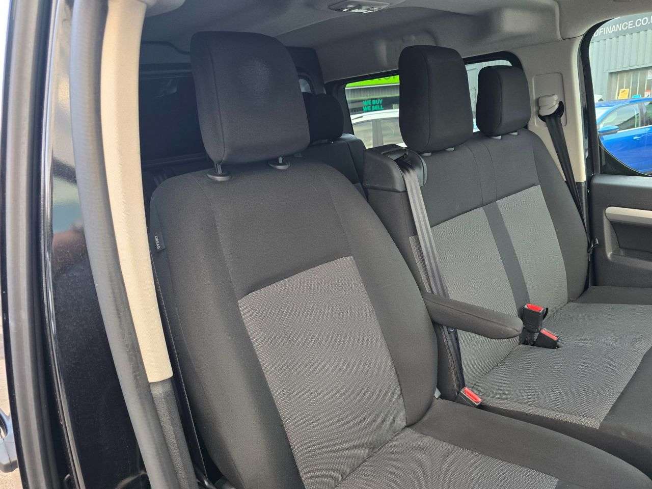 2022 CITROEN DISPATCH 2022 CITROEN DISPATCH