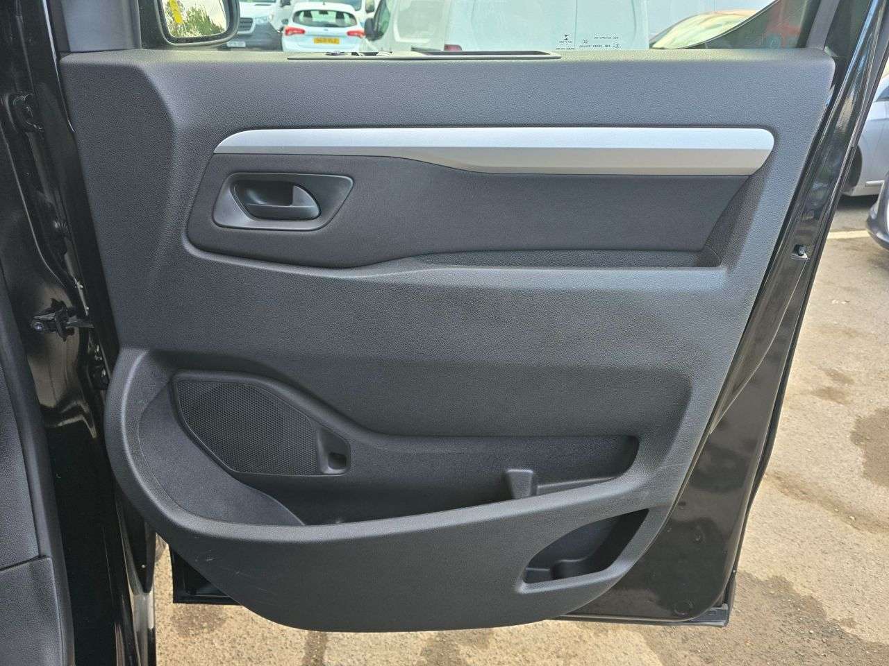 2022 CITROEN DISPATCH 2022 CITROEN DISPATCH