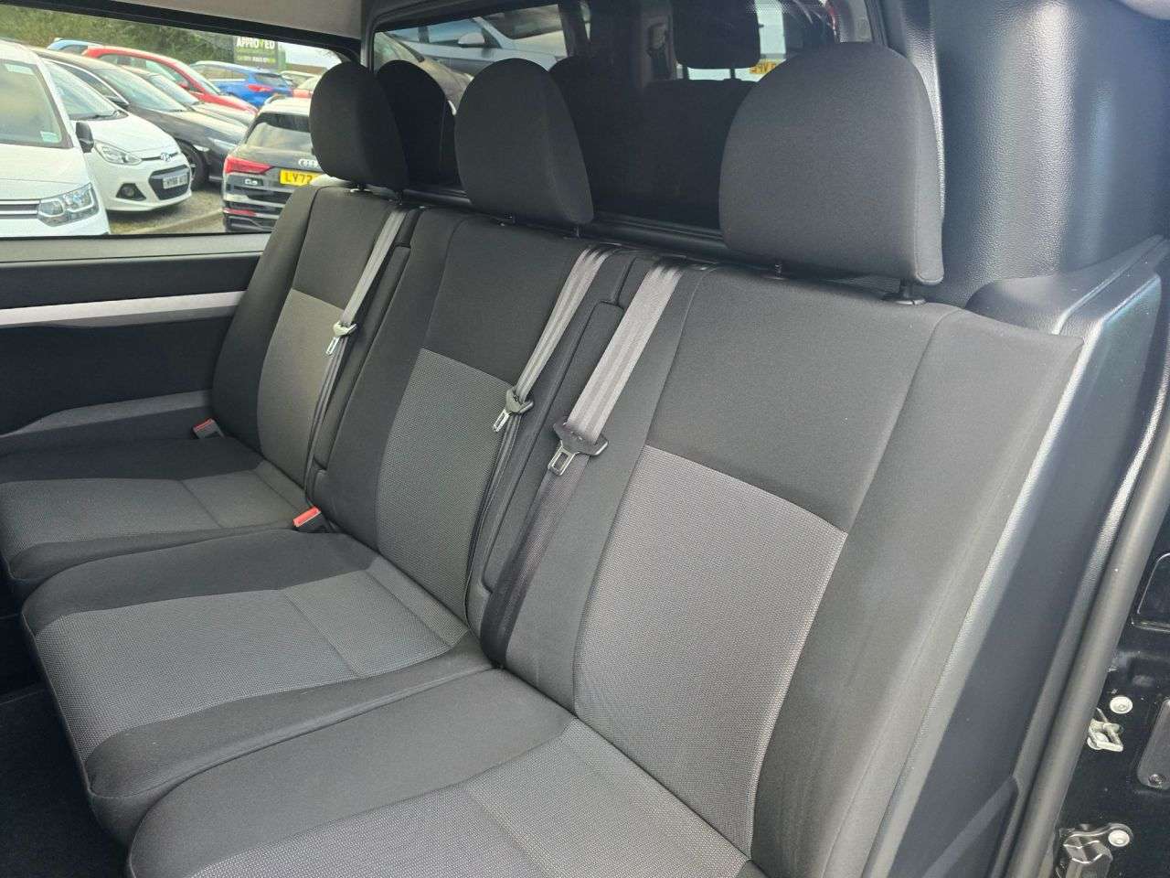 2022 CITROEN DISPATCH 2022 CITROEN DISPATCH