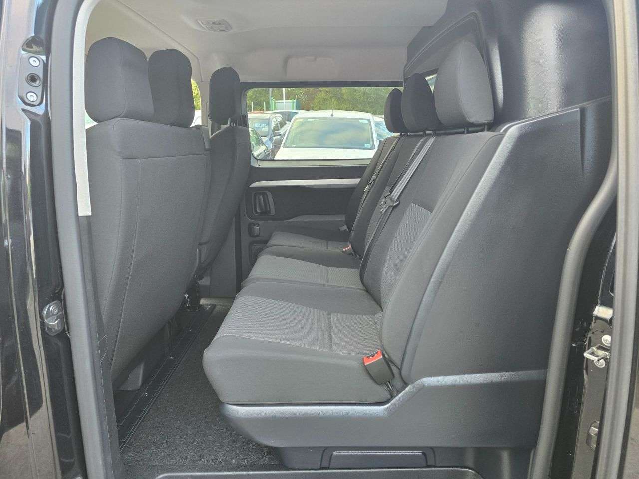 2022 CITROEN DISPATCH 2022 CITROEN DISPATCH