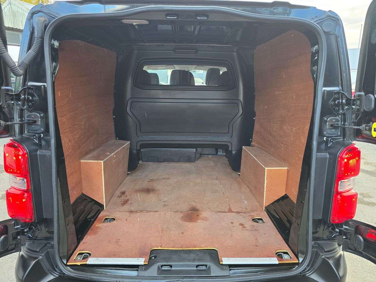 2022 CITROEN DISPATCH 2022 CITROEN DISPATCH