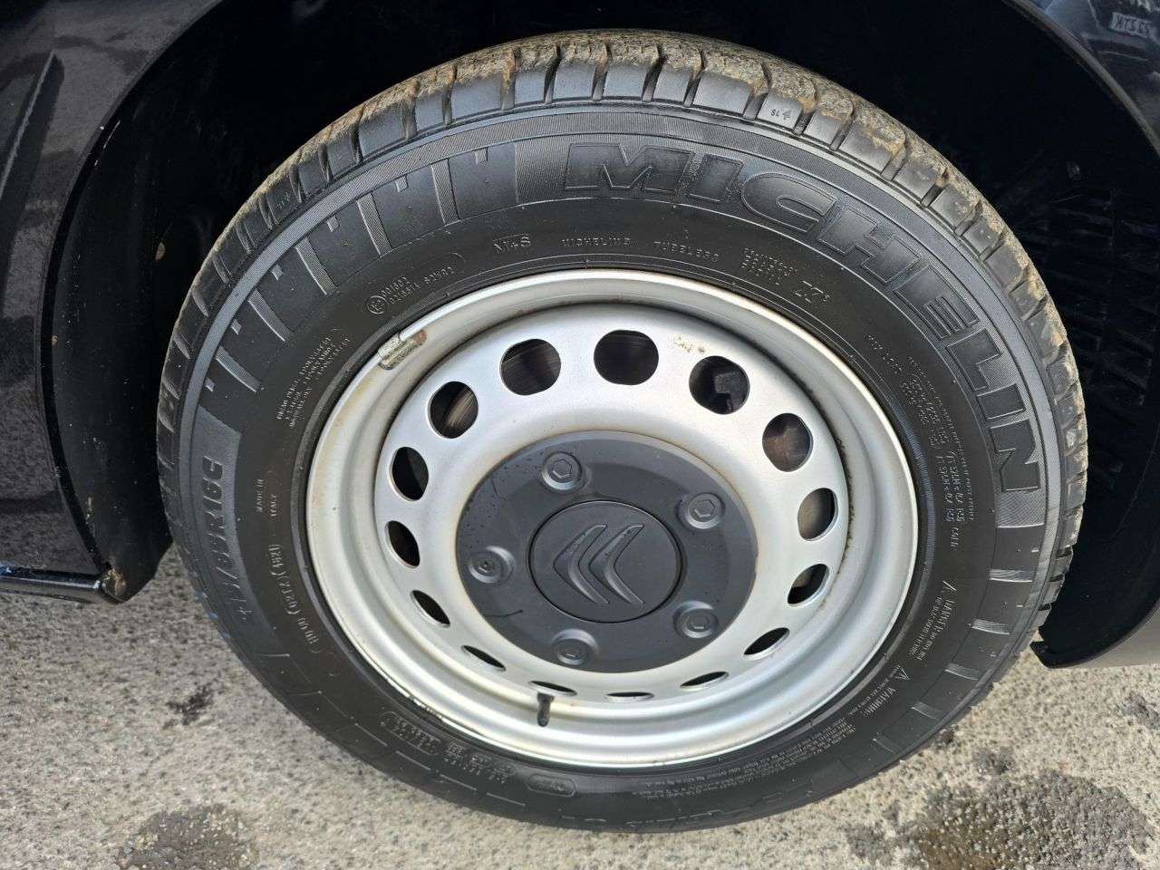 2022 CITROEN DISPATCH 2022 CITROEN DISPATCH