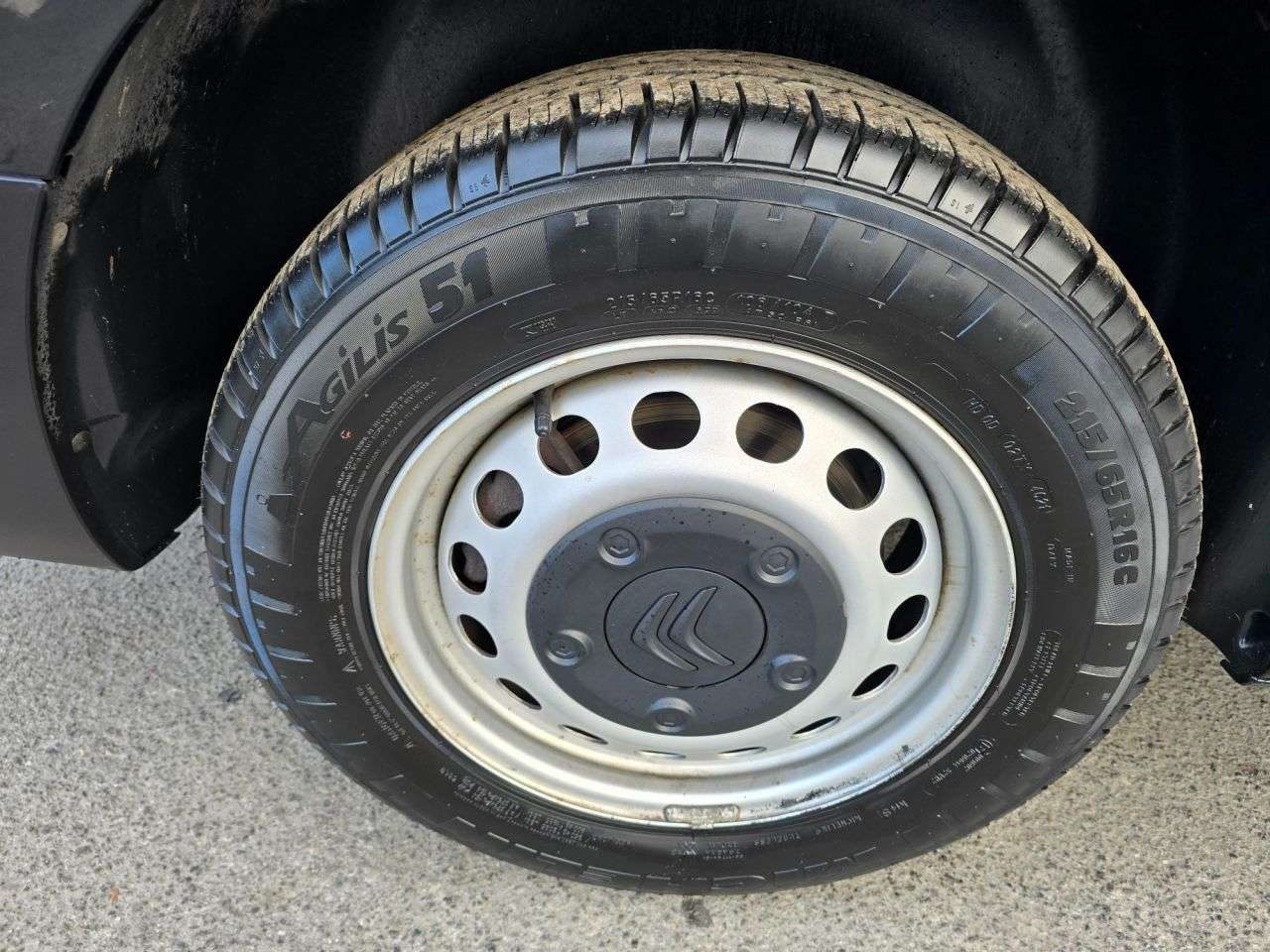 2022 CITROEN DISPATCH 2022 CITROEN DISPATCH