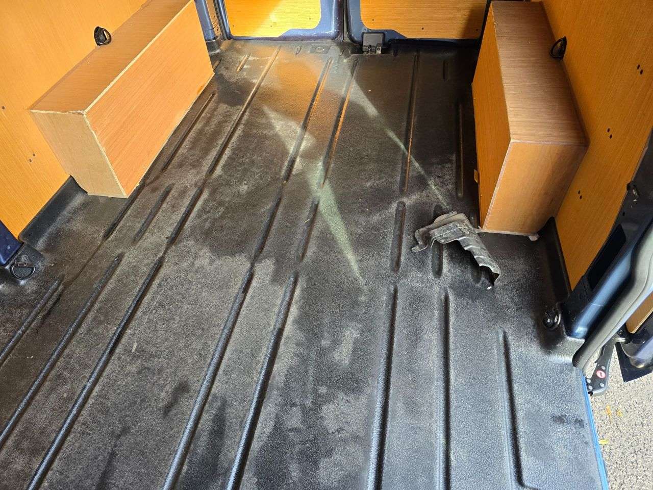 2023 FORD TRANSIT CUSTOM 2023 FORD TRANSIT CUSTOM