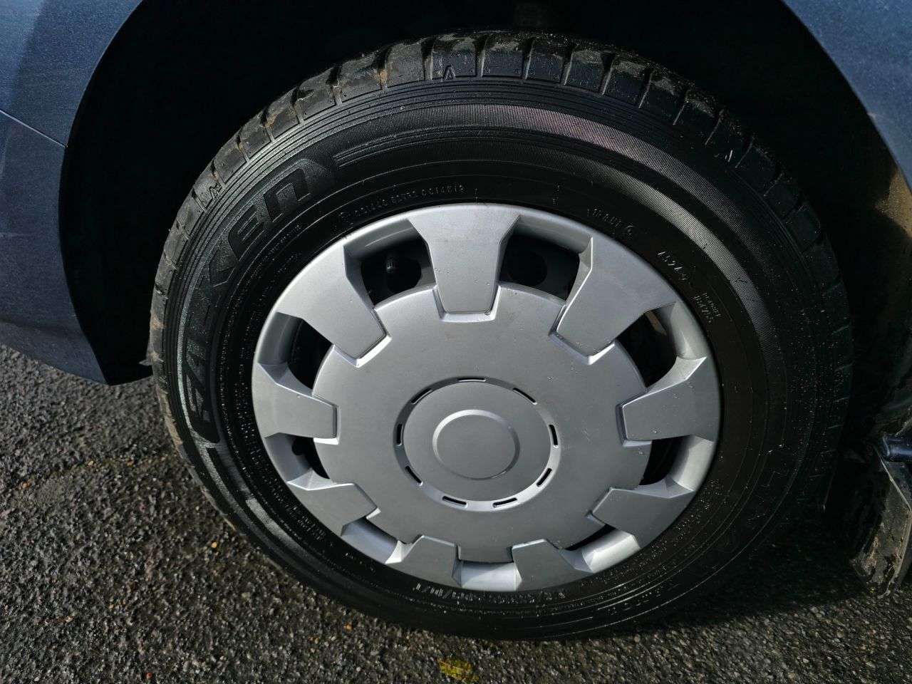 2023 FORD TRANSIT CUSTOM 2023 FORD TRANSIT CUSTOM