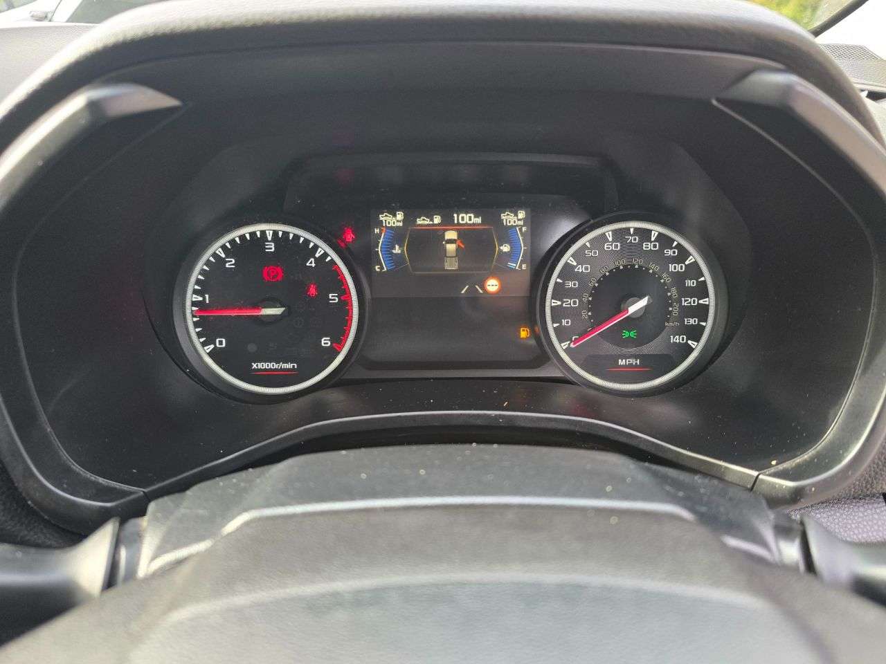 2021 ISUZU D-MAX 2021 ISUZU D-MAX