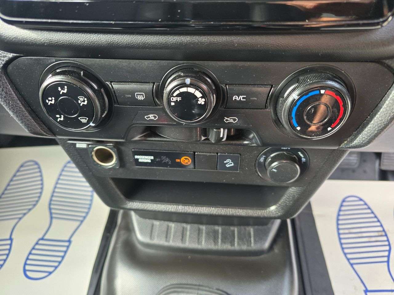 2021 ISUZU D-MAX 2021 ISUZU D-MAX