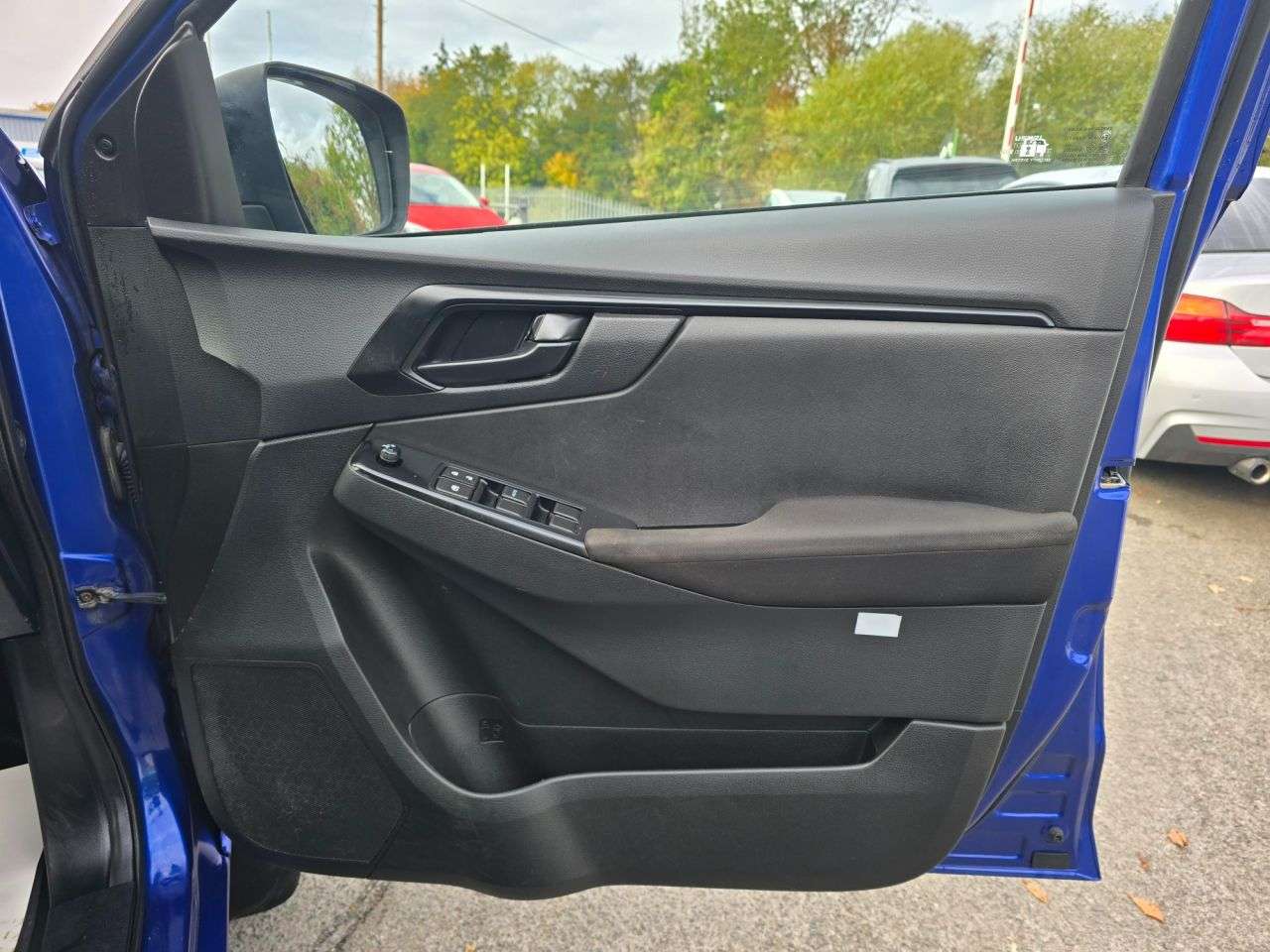 2021 ISUZU D-MAX 2021 ISUZU D-MAX