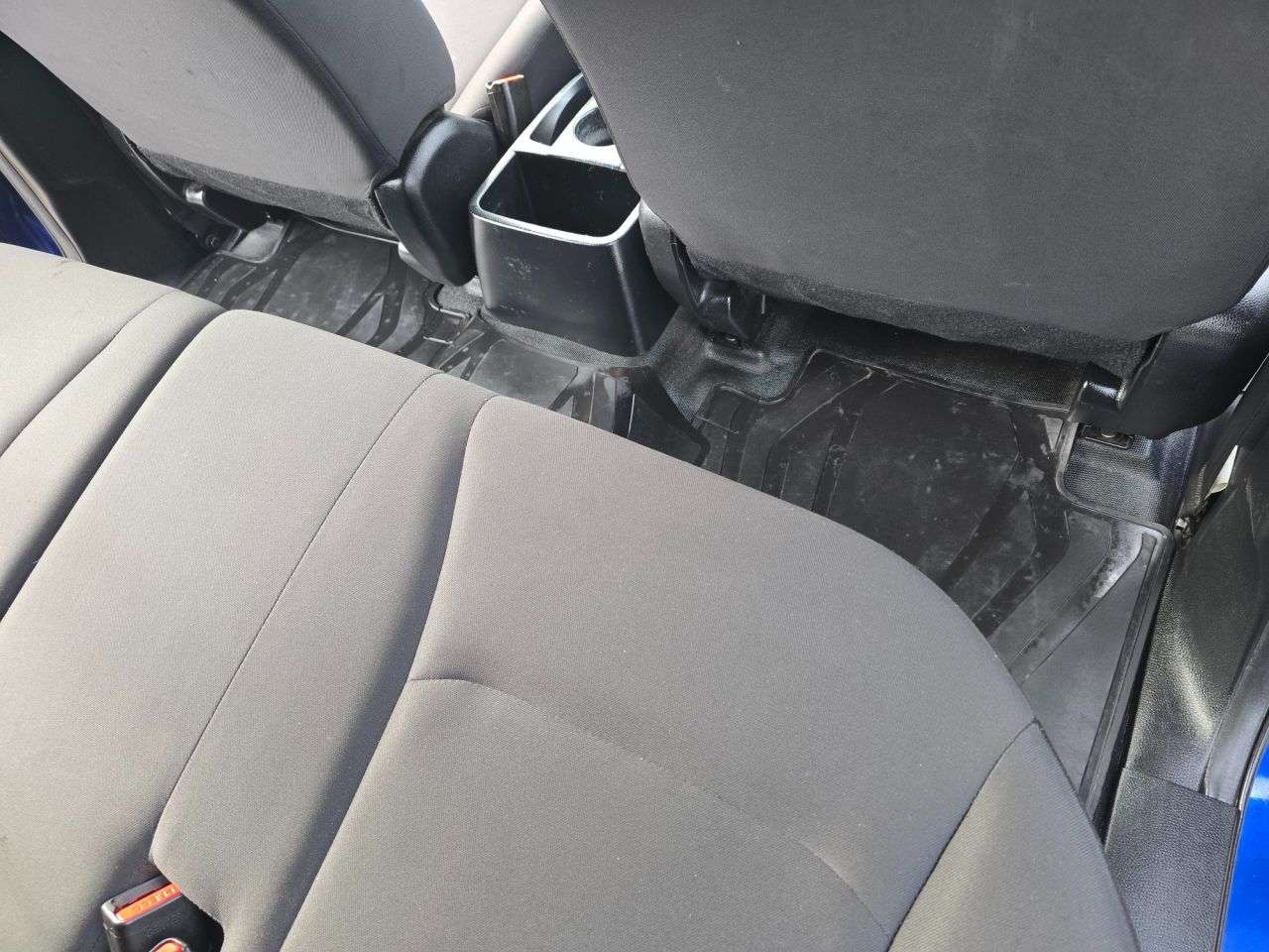 2021 ISUZU D-MAX 2021 ISUZU D-MAX