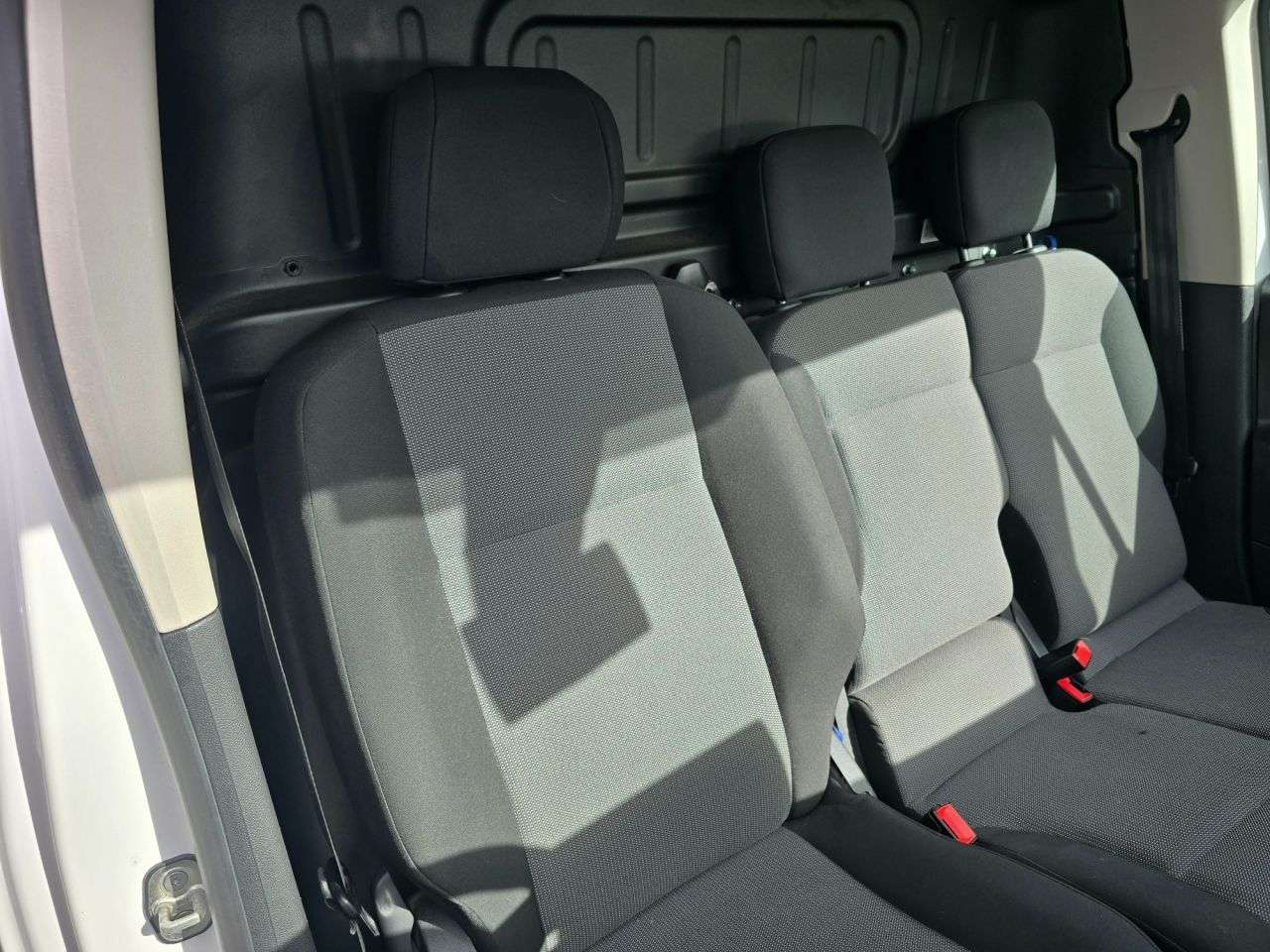 2019 CITROEN BERLINGO 2019 CITROEN BERLINGO