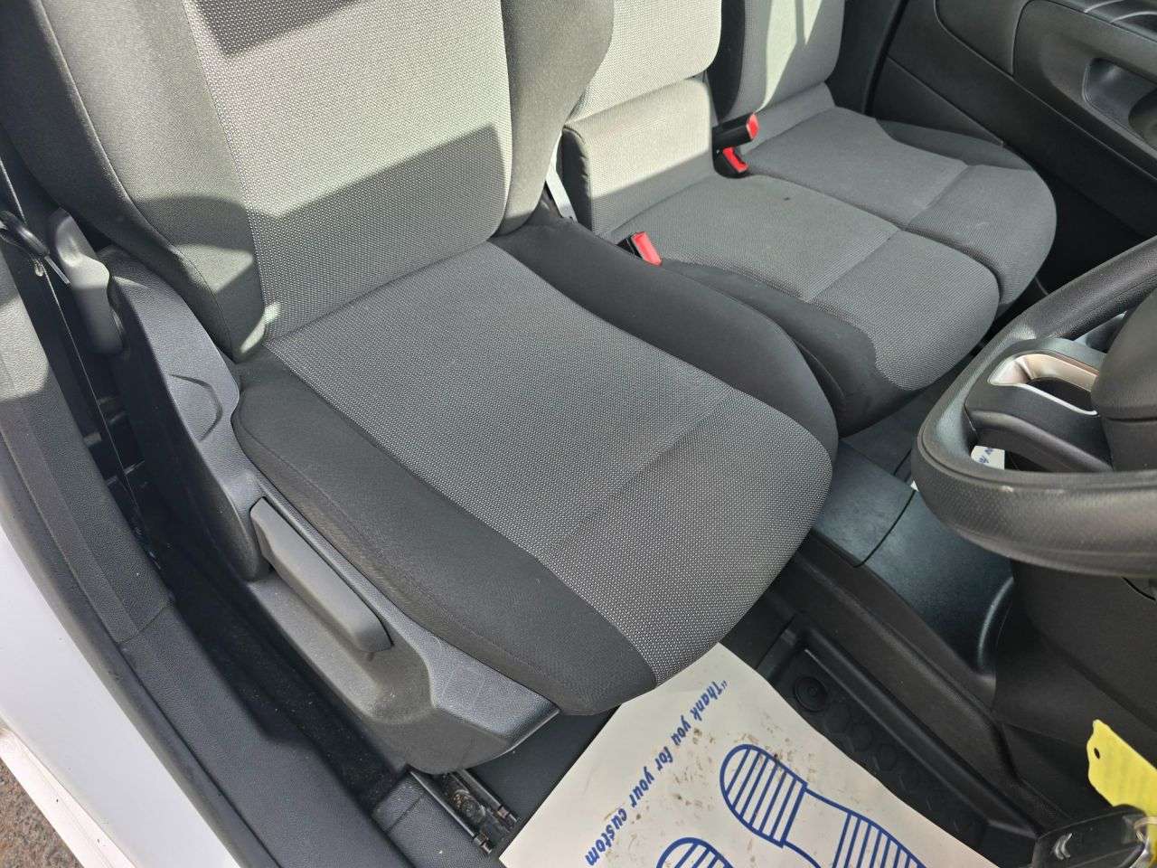 2019 CITROEN BERLINGO 2019 CITROEN BERLINGO