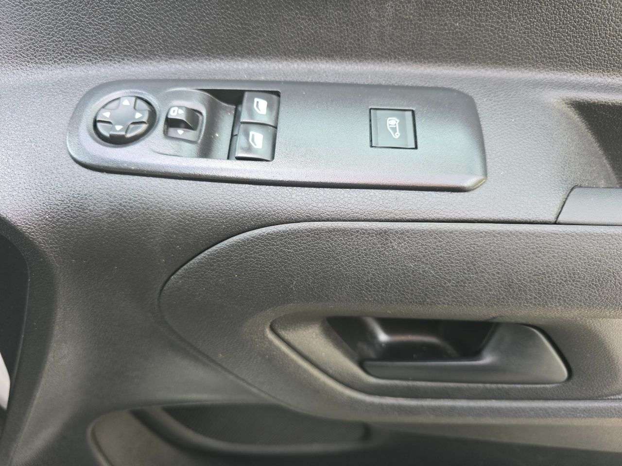 2019 CITROEN BERLINGO 2019 CITROEN BERLINGO