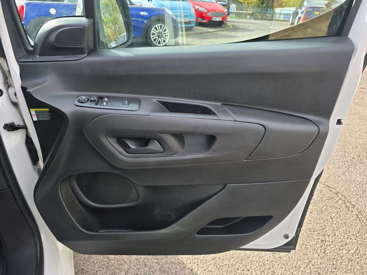 2019 CITROEN BERLINGO 2019 CITROEN BERLINGO