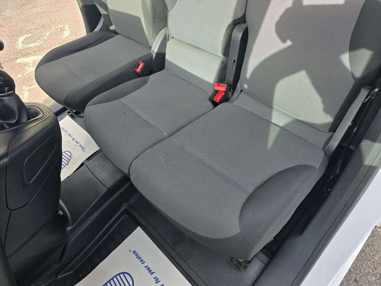 2019 CITROEN BERLINGO 2019 CITROEN BERLINGO