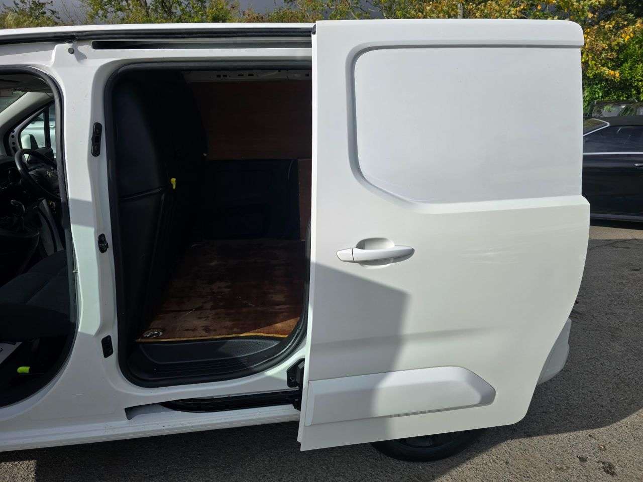 2019 CITROEN BERLINGO 2019 CITROEN BERLINGO