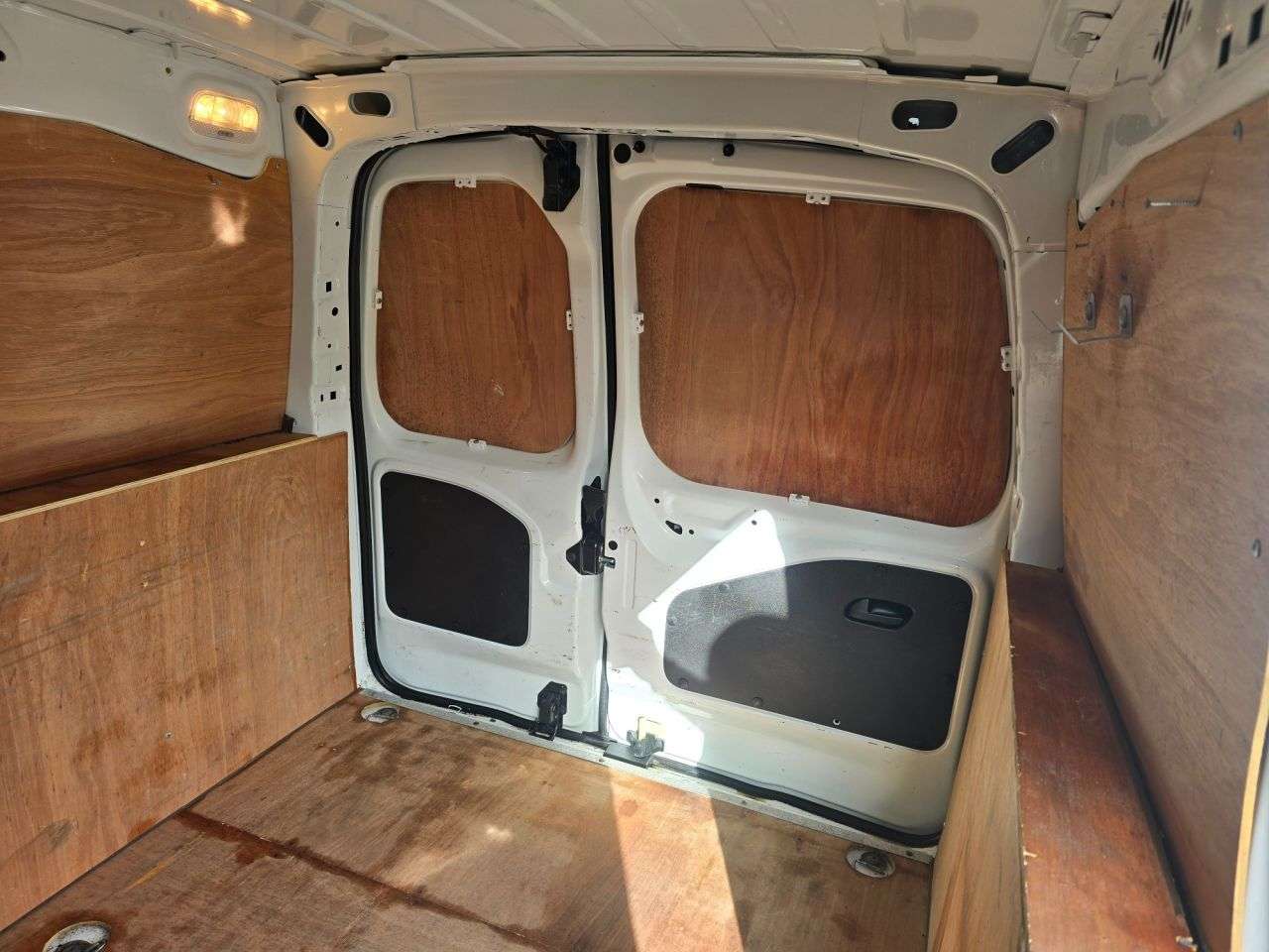 2019 CITROEN BERLINGO 2019 CITROEN BERLINGO