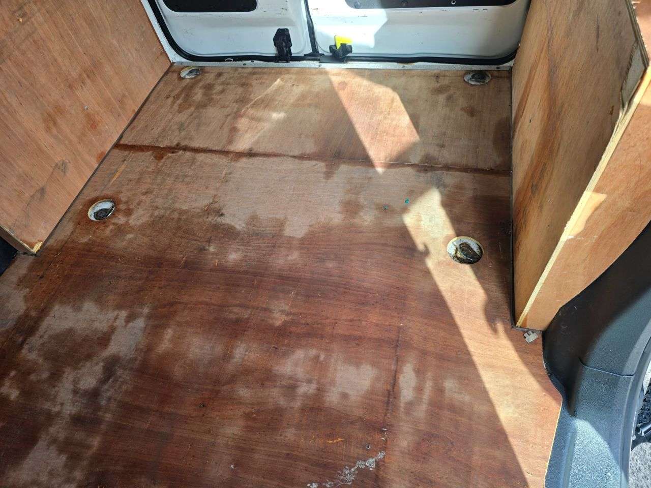 2019 CITROEN BERLINGO 2019 CITROEN BERLINGO