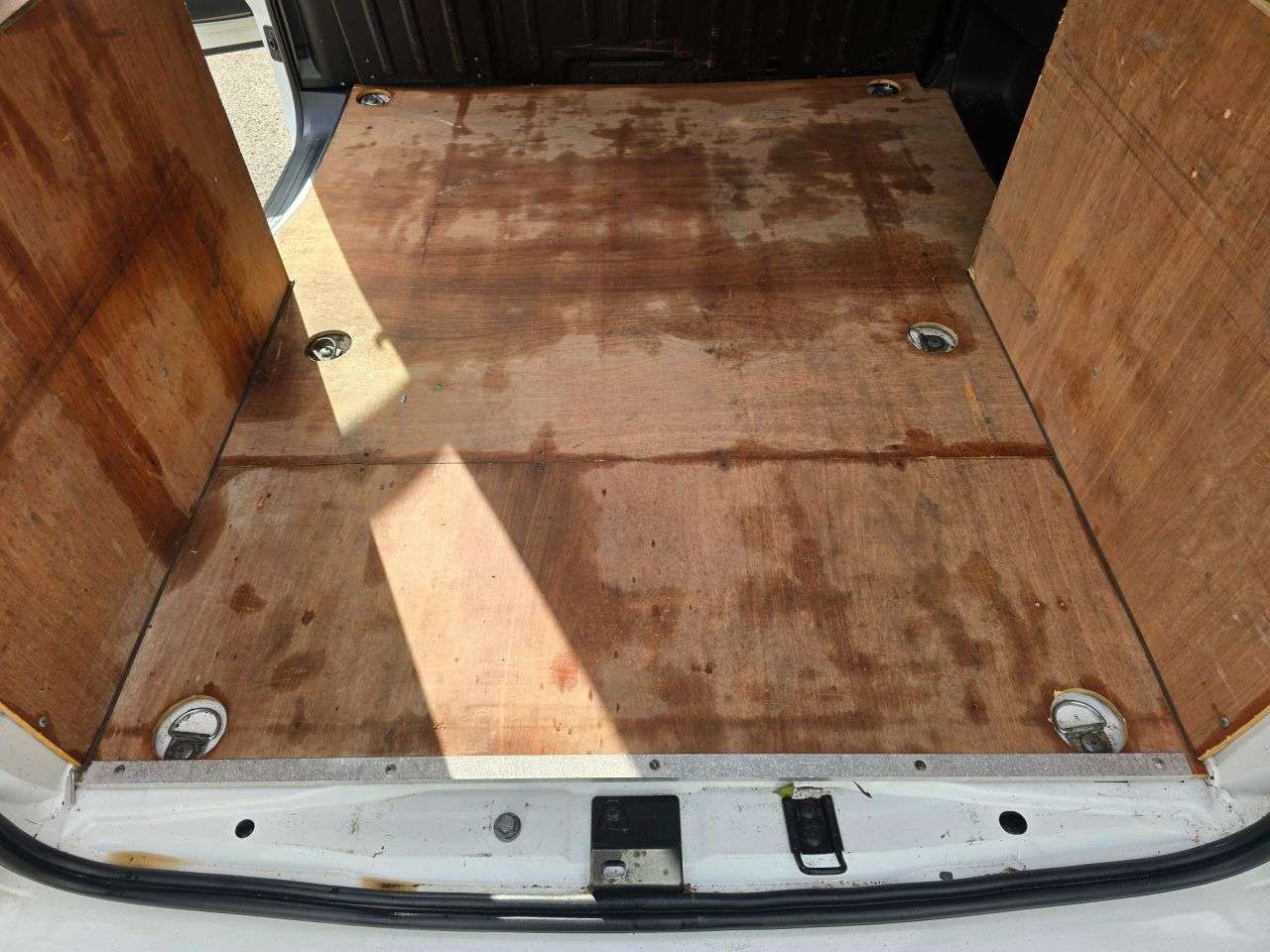 2019 CITROEN BERLINGO 2019 CITROEN BERLINGO