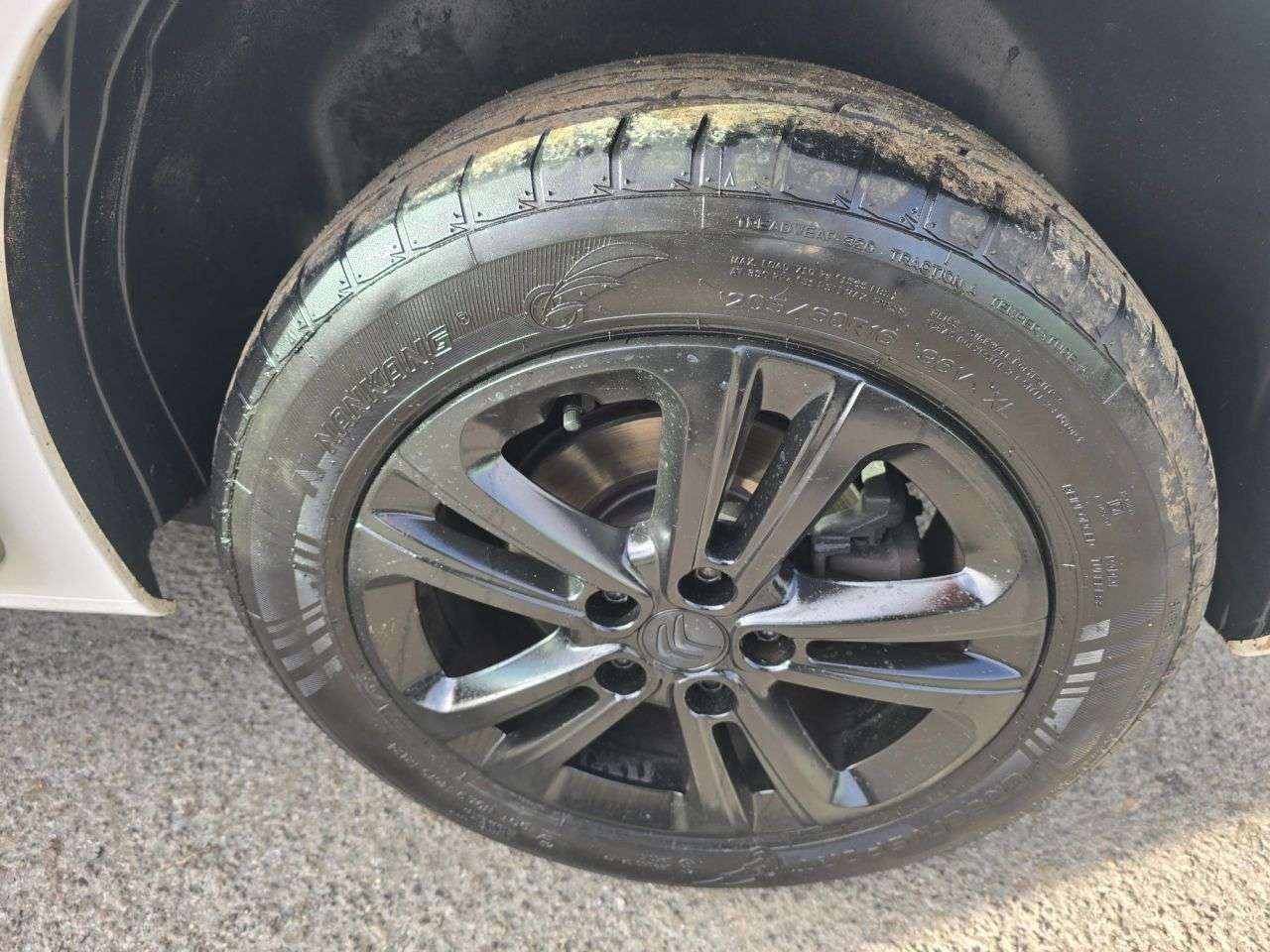 2019 CITROEN BERLINGO 2019 CITROEN BERLINGO